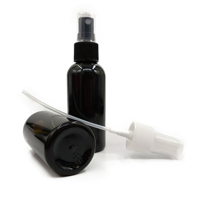 Grosir Botol Semprotan Plastik PET 4 Oz Untuk Penggunaan Harian