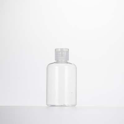 Botol semprotan plastik jual panas 30ml 50ml 60ml 100ml