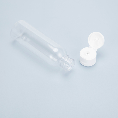 Botol semprotan plastik jual panas 30ml 50ml 60ml 100ml