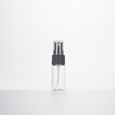 Botol Semprotan PET 70ml Dengan Warna Transparan Untuk Penggunaan Berbagai