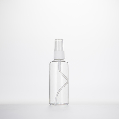Botol Semprotan PET 70ml Dengan Warna Transparan Untuk Penggunaan Berbagai