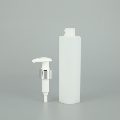 Botol Pompa Lotion PET Daur Ulang Untuk Kemasan Dispensing Kosmetik