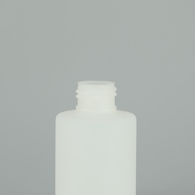 Botol Pompa Lotion PET Daur Ulang Untuk Kemasan Dispensing Kosmetik