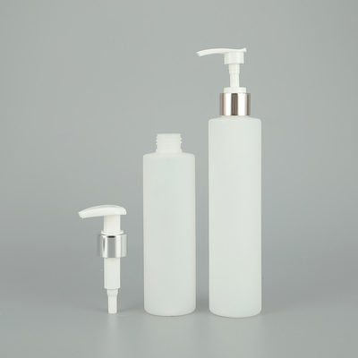 Botol Pompa Lotion PET Daur Ulang Untuk Kemasan Dispensing Kosmetik