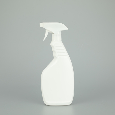 25.7g Botol PET Dengan Tutup Sekrup Untuk Dispensing Kosmetik