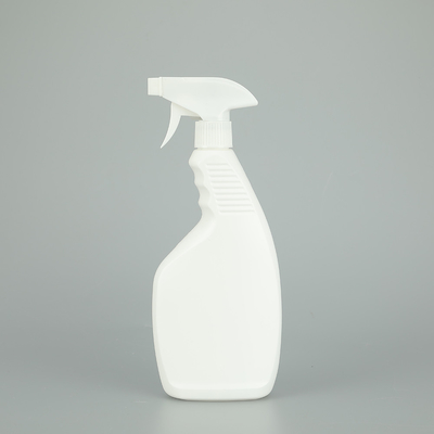 25.7g Botol PET Dengan Tutup Sekrup Untuk Dispensing Kosmetik