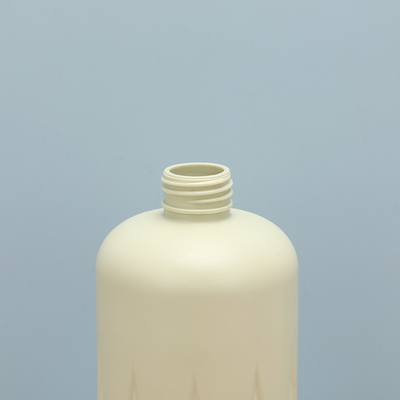 Botol Pompa PET Pink 24mm yang dapat disesuaikan dengan Screen Printing dan Hot Stamping