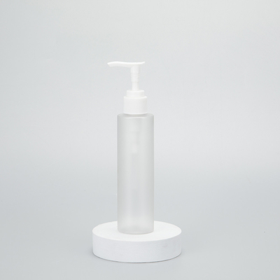 Botol Pompa PET 47mm dengan Tutup Sekrup untuk Mudah Dispensing