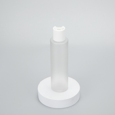 Botol Pompa PET 47mm dengan Tutup Sekrup untuk Mudah Dispensing