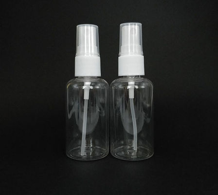 Harga Terbaik Botol Setting Spray Plastic Mist Spray Botol Clear Spray Botol dengan Layanan Profesional