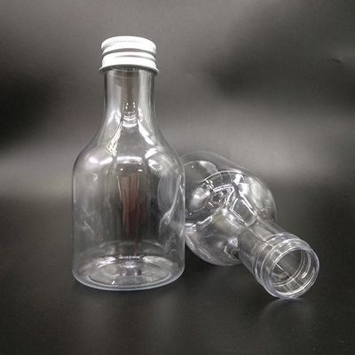 Botol Teh Susu Plastik yang Bisa Digunakan Kembali