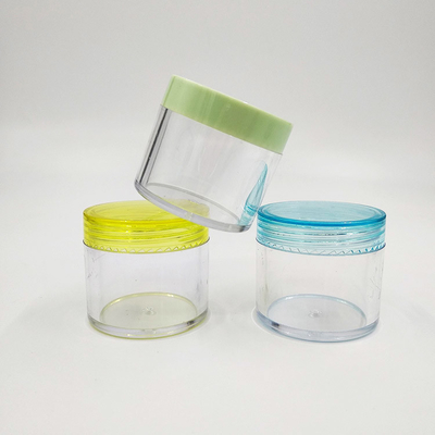 Botol Kosmetik Plastik 10ml yang Bisa Disesuaikan dengan Permukaan Lemes