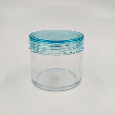 Botol Kosmetik Plastik 10ml yang Bisa Disesuaikan dengan Permukaan Lemes