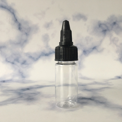 Tipe Penutup Disesuaikan Botol Top Sekrup Plastik Kapasitas 15ml 30ml 50ml 70ml 80ml 100ml