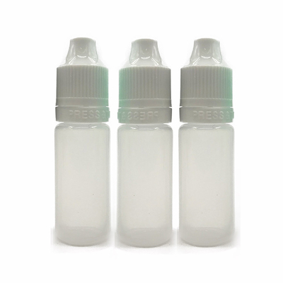 1 Ml Kaca Hitam Jelas Botol Dropper Screw Top 2000 Piece