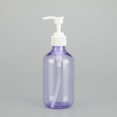 Fungsi Dispensing Benar Diameter 47mm Botol PET Plastik Benar Dengan Tutup Sekrup
