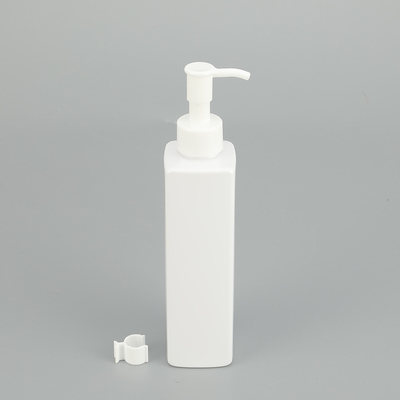 Fungsi Dispensing Botol Pompa PET Diameter 47mm Nyaman untuk Lotion