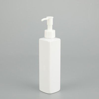Fungsi Dispensing Botol Pompa PET Diameter 47mm Nyaman untuk Lotion