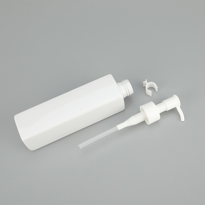 Fungsi Dispensing Botol Pompa PET Diameter 47mm Nyaman untuk Lotion
