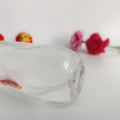 Botol Semprot Klasik Lempar tahan lama PET Plastik untuk penggunaan rumah tangga