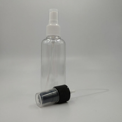 Botol Semprot Bulk Transparan untuk Penggunaan Harian