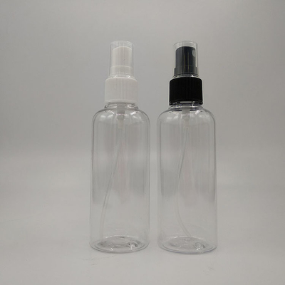 Botol Semprot Klasik Plastik PET yang awet