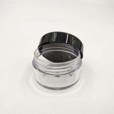 Kosmetik Plastik Botol Kecantikan Kapasitas 100ml