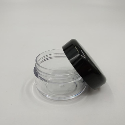 Kosmetik Plastik Botol Kecantikan Kapasitas 100ml
