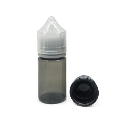 Botol Kecil 100ml Logo Disesuaikan Untuk Cairan