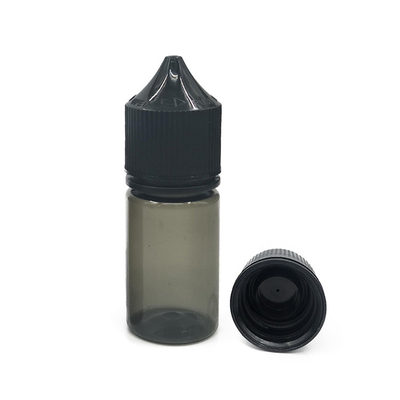 Botol Kecil 100ml Logo Disesuaikan Untuk Cairan