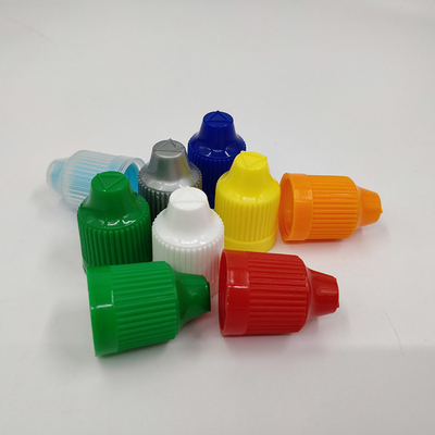 Pencetakan Customized Botol Warna Untuk Cairan Dalam 10ml 15ml 30ml 60ml 80ml 100ml