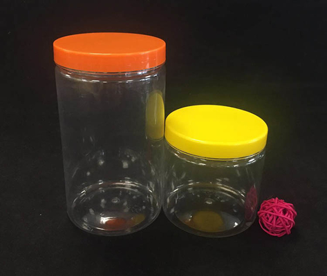 10ml 15ml 30ml 60ml 80ml 100ml 120ml 150ml Kapasitas Tinggi Plastik Kontainer Kosmetik dengan Logo Disesuaikan dan Berbagai Ukuran