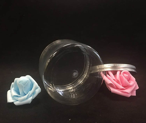 10ml 15ml 30ml 60ml 80ml 100ml 120ml 150ml Kapasitas Tinggi Plastik Kontainer Kosmetik dengan Logo Disesuaikan dan Berbagai Ukuran