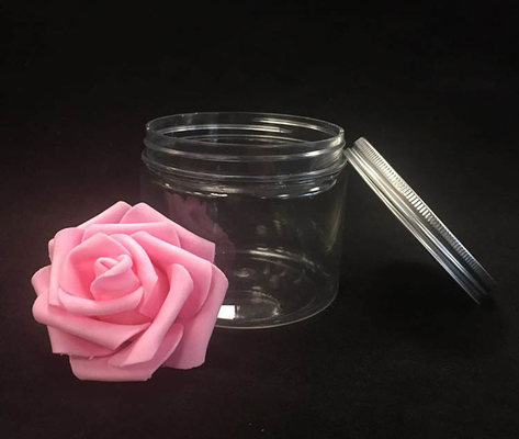 10ml 15ml 30ml 60ml 80ml 100ml 120ml 150ml Kapasitas Tinggi Plastik Kontainer Kosmetik dengan Logo Disesuaikan dan Berbagai Ukuran