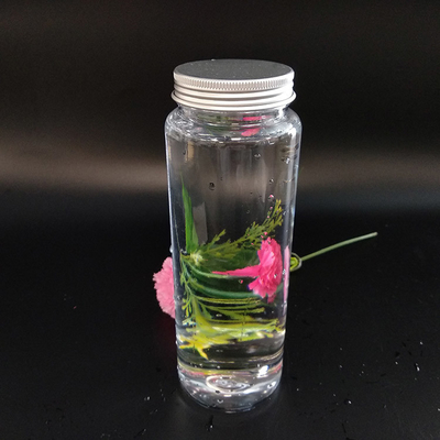 Botol Teh Susu Plastik Terisolasi Dalam Kapasitas Berbagai 120ml 250ml 350ml 500ml Dan 1000ml