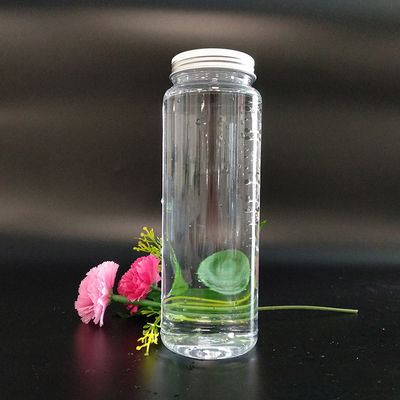 Botol Teh Susu Plastik Terisolasi Dalam Kapasitas Berbagai 120ml 250ml 350ml 500ml Dan 1000ml