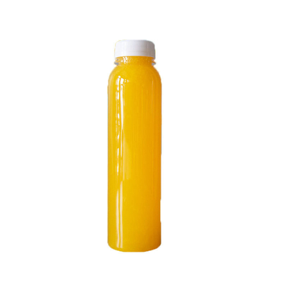 0.5kg Botol Minuman Susu Buktinya dengan Sekrup di Tutup