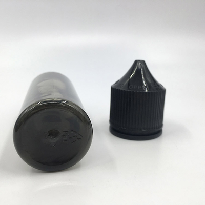 18mm Ukuran leher Botol kecil untuk Cairan Pencetakan layar Penanganan permukaan Tidak ada tanda baca