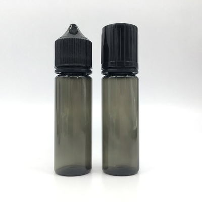 18mm Ukuran leher Botol kecil untuk Cairan Pencetakan layar Penanganan permukaan Tidak ada tanda baca