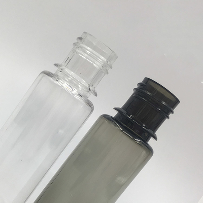 Botol Cairan E yang Bisa Disesuaikan dan Aman untuk Anak dalam Berbagai Ukuran dan Warna