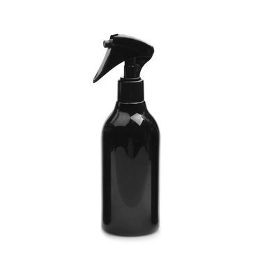 Botol Pompa PET Berguna Kembali Ramah Lingkungan Untuk Pengeluaran Kemasan Kosmetik
