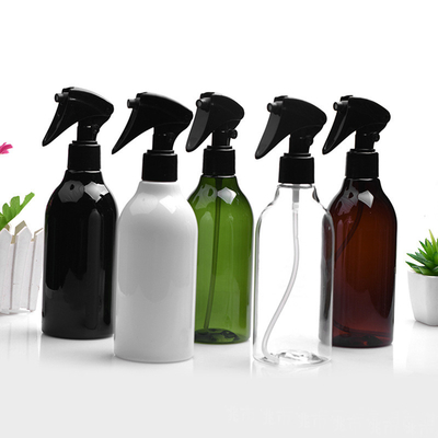 Botol Pompa PET Berguna Kembali Ramah Lingkungan Untuk Pengeluaran Kemasan Kosmetik