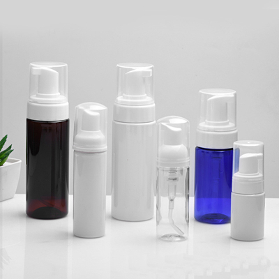 25Botol PET 0,7g dengan tutup sekrup untuk penyaringan sutra dan pencetakan panas