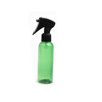 Botol Plastik Warna Pink yang Bisa Disesuaikan / Botol PET Pump Action Untuk Dispensing Kosmetik