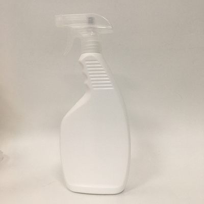 Botol Pompa PET Bulat 47mm Diameter dengan Permukaan Lancar untuk Kosmetik