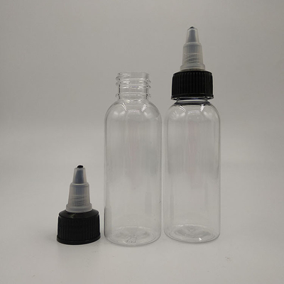 Botol Plastik 150ml Top Screw Solusi Penyimpanan Ultimate