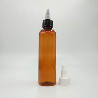 Botol Plastik 150ml Top Screw Solusi Penyimpanan Ultimate