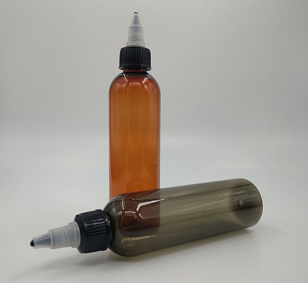 15ml 30ml 50ml 70ml 80ml 100ml Botol Plastik Screw Top