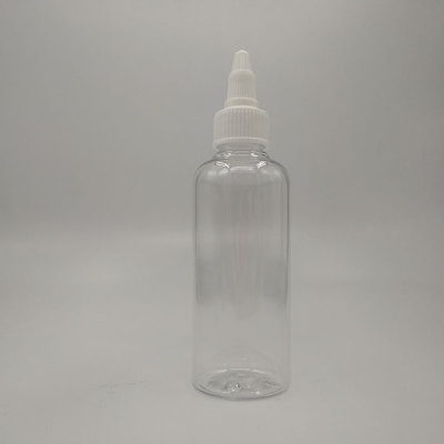 50ml Panel Label Disesuaikan Squeeze Lem Jarum Tip Botol Dengan Screw Top Penutupan Dan Spot Barang
