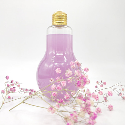 Botol Teh Gelembung Modern dengan Isolasi